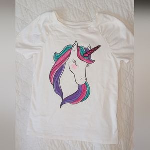 Little girl shirt
